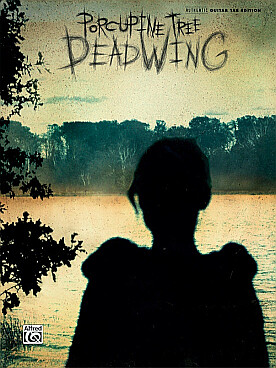 Illustration de Deadwing