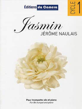 Illustration naulais jasmin