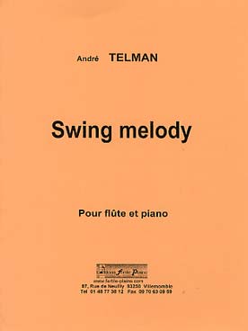 Illustration de Swing melody