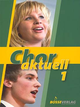 Illustration de CHOR AKTUELL - Vol. 1