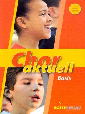 Illustration de CHOR AKTUELL - Basis