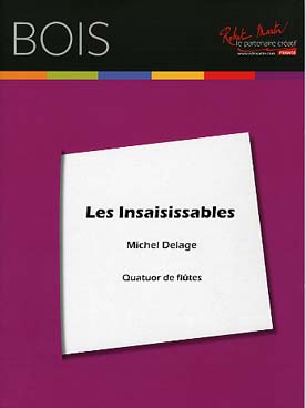 Illustration de Les Insaisissables