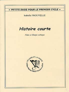 Illustration de Histoire courte