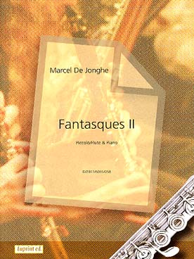 Illustration de Fantasques II    