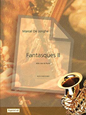 Illustration de Fantasques II    