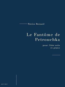 Illustration de Le Fantôme de Pétrouchka