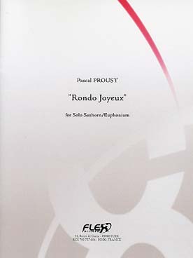 Illustration de Rondo joyeux