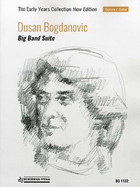 Illustration de Big band suite