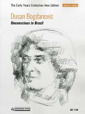 Illustration de Unconscious in Brazil