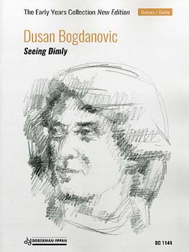 Illustration bogdanovic seeing dimly