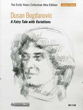 Illustration de A Fairytale with variations