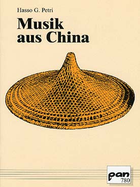 Illustration de Musik of China pour 2 ou 3 flûtes à bec