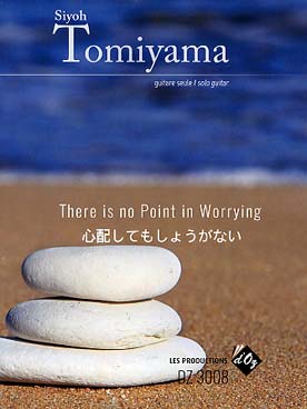 Illustration de There is no point to worrying op. 60    