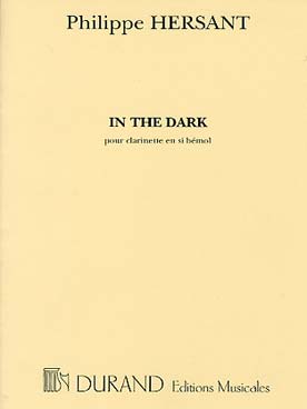 Illustration de In the dark
