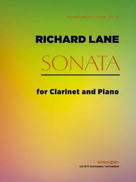 Illustration de Sonata