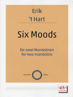 Illustration de Six moods