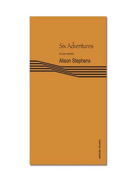Illustration de Six Adventures