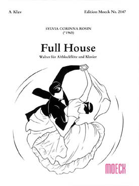 Illustration de Full house