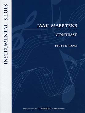 Illustration maertens contrast