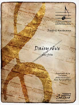 Illustration hartmann daisy reve