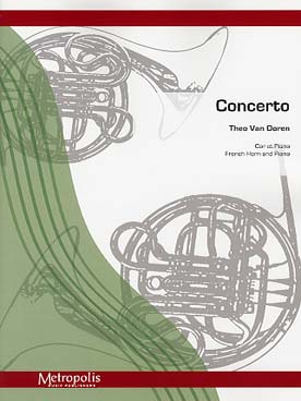 Illustration de Concerto