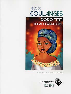 Illustration de Dodo titit thèmes et variations