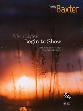 Illustration de When lights begin to show