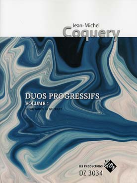 Illustration de Duos progressifs - Vol. 1