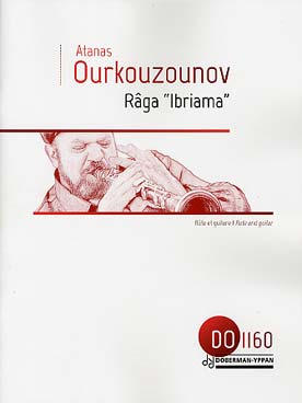Illustration de Râga "Ibriama"