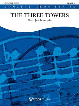 Illustration de The Three towers