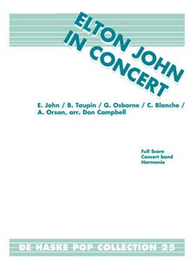 Illustration de In concert