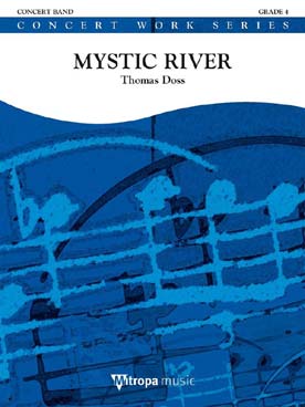 Illustration de Mystic river