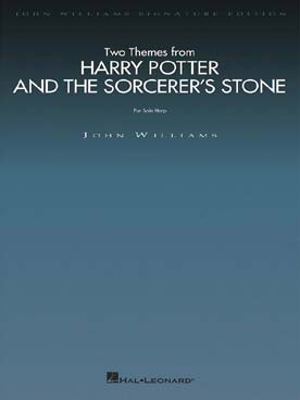 Illustration de 2 Thèmes de Harry Potter à l'école des sorciers