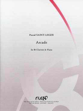 Illustration de Arcade