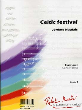 Illustration de Celtic festival