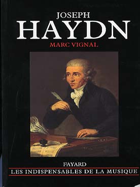 Illustration de Haydn