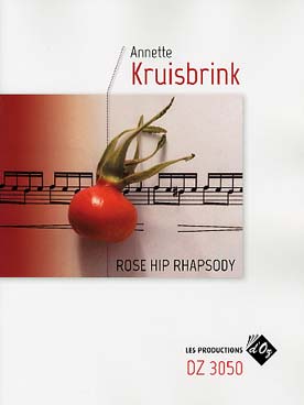 Illustration kruisbrink rose hip rhapsody