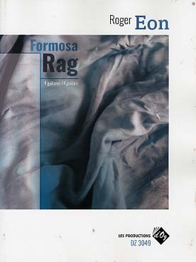Illustration de Formosa rag
