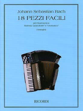 Illustration de 18 Pièces faciles
