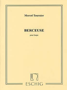 Illustration de Berceuse