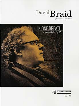 Illustration de In one breath op. 65