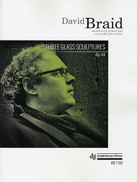 Illustration braid glasses sculptures op. 60 (3)