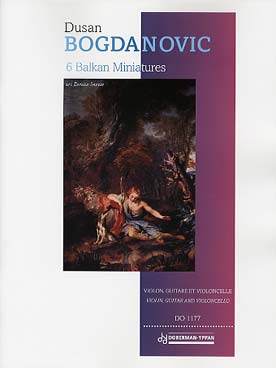 Illustration bogdanovic balkan miniatures (6)