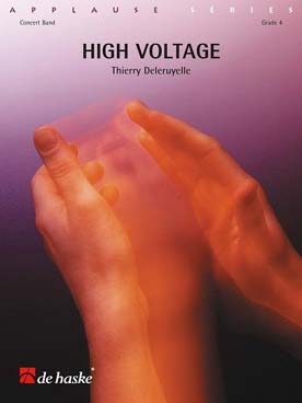 Illustration de High voltage