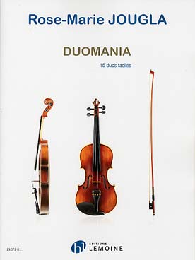 Illustration jougla duomania