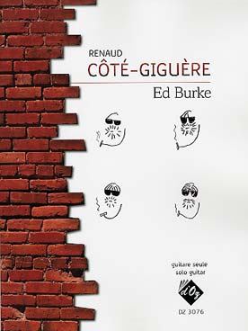 Illustration de Ed Burke