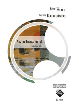 Illustration eon/kuusisto ah, les beaux jours !