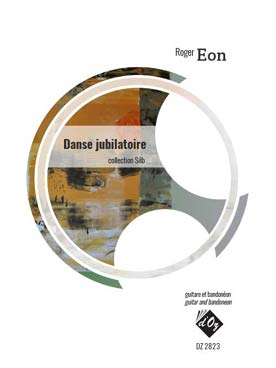 Illustration eon danse jubilatoire