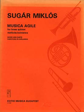 Illustration de Musica agile