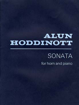 Illustration hoddinott sonata